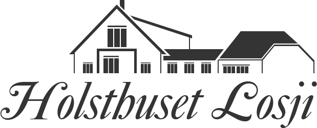 Logo Holsthuset Losji